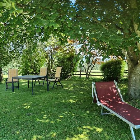 Kulmerhof - Farm Daire Pruggern Dış mekan fotoğraf