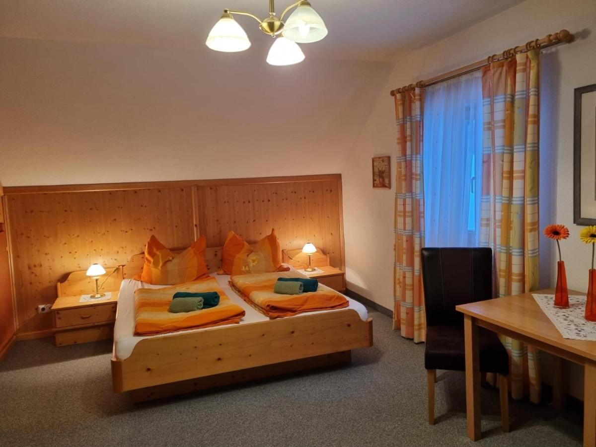 Kulmerhof - Farm Daire Pruggern Dış mekan fotoğraf