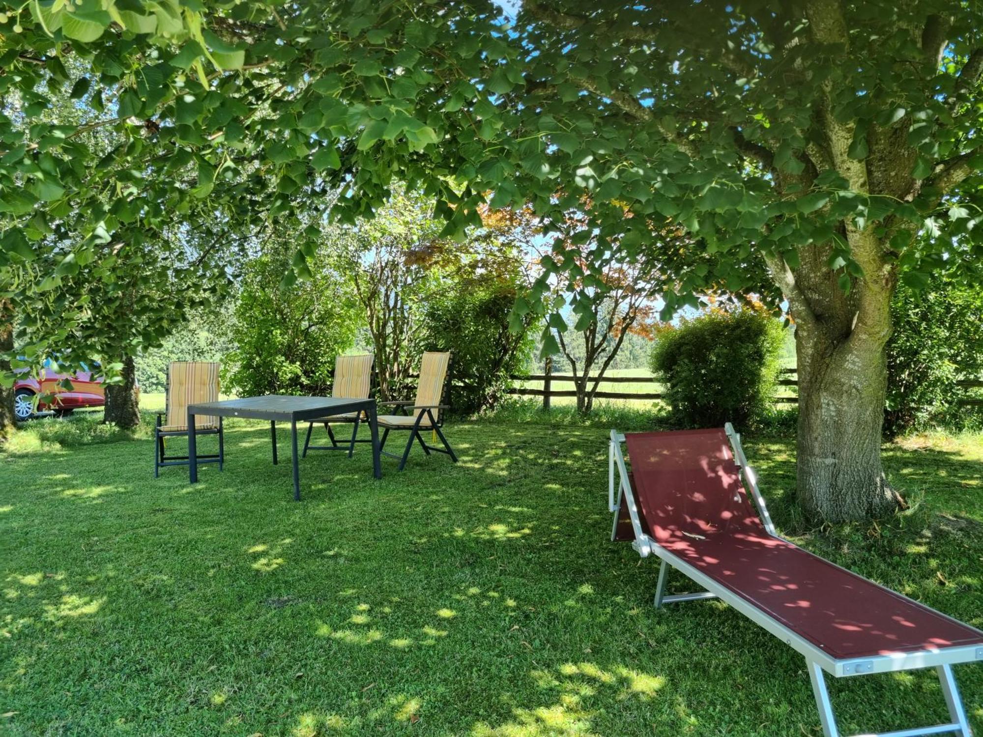 Kulmerhof - Farm Daire Pruggern Dış mekan fotoğraf